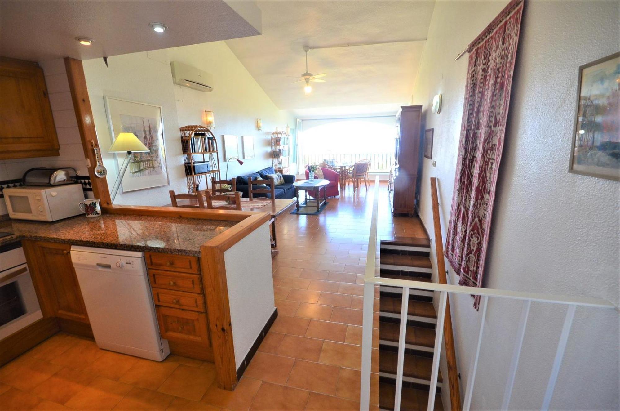 Apartamento Apcostas - Gran Vista Gran Alacant