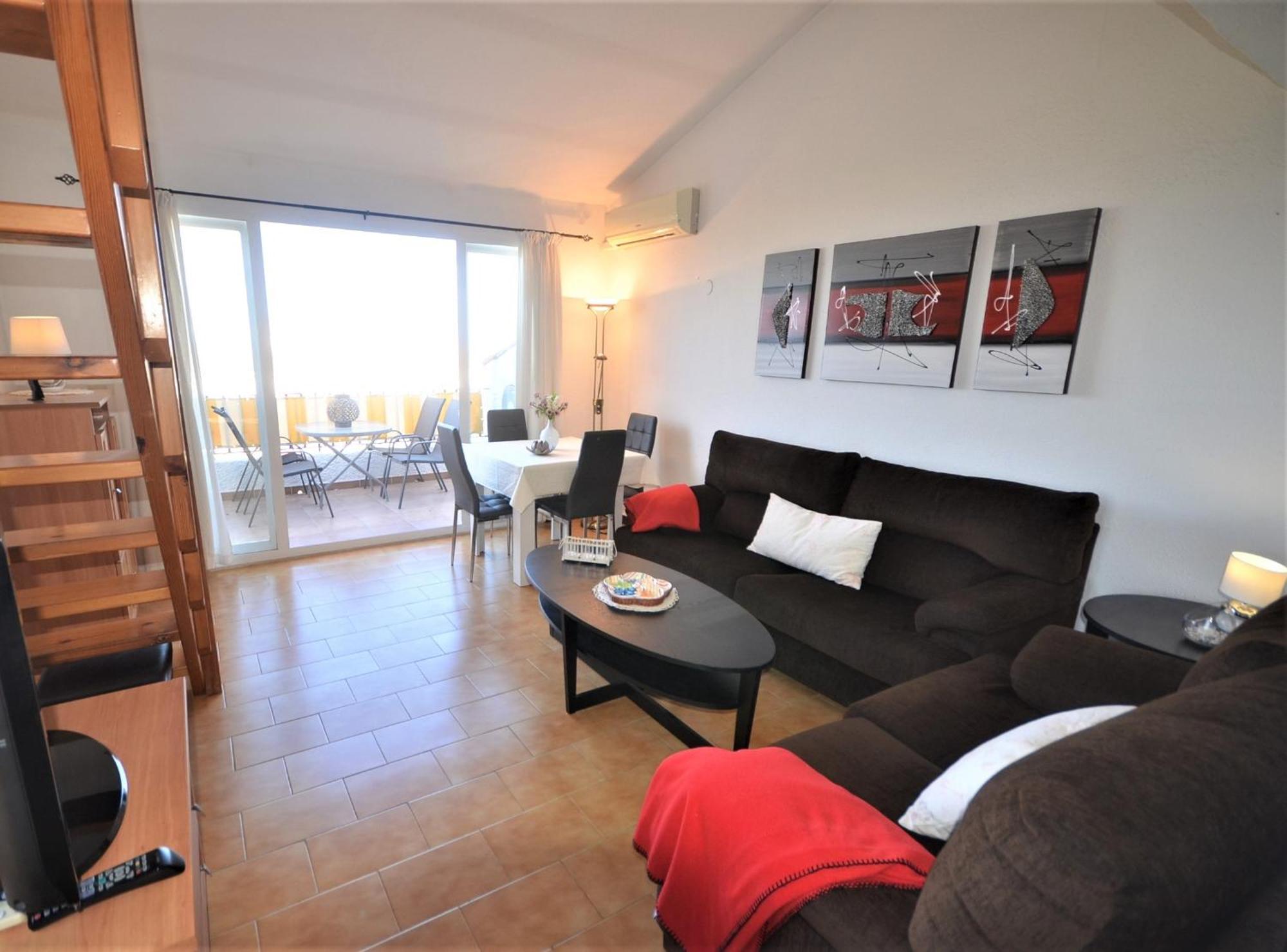 Apartamento Apcostas - Gran Vista *