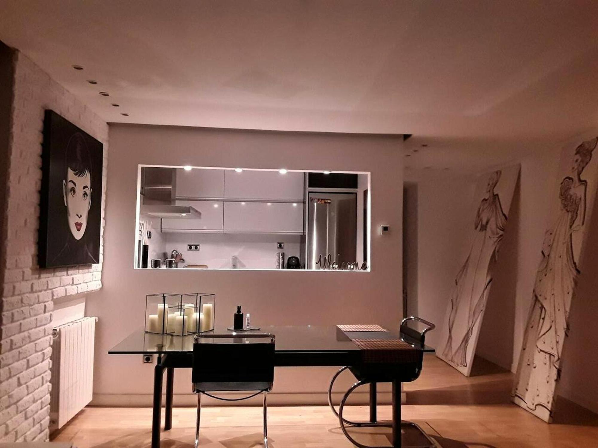 Сasa de vacaciones Comfortable In 67 M² Near The Centre *