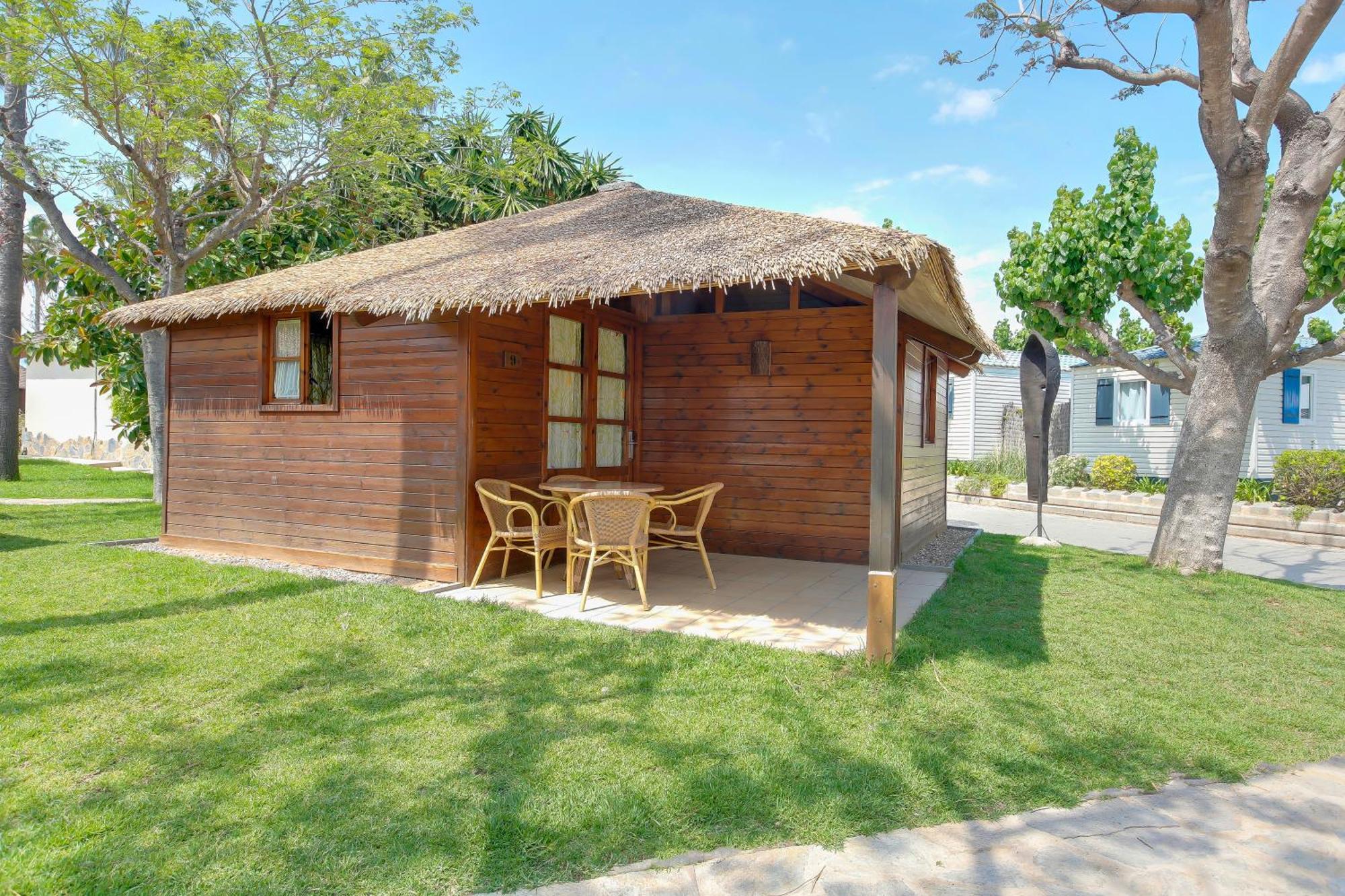 Camping&resort Sangulí 4* Salou