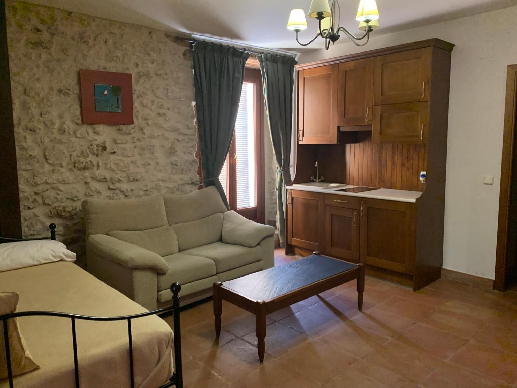 Molino Grande Del Duratón Hotel 4*