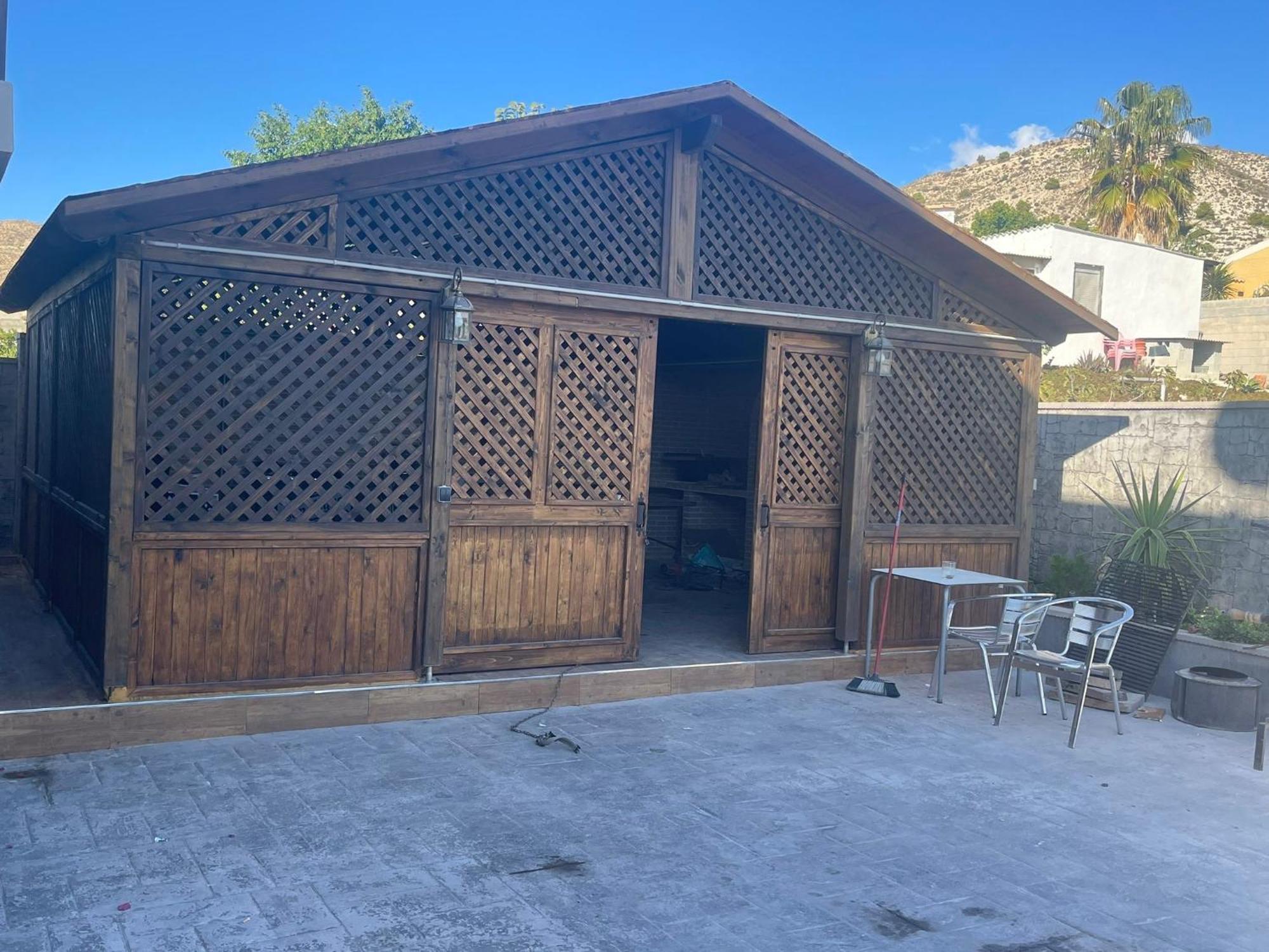 Holiday home Montainbeach *