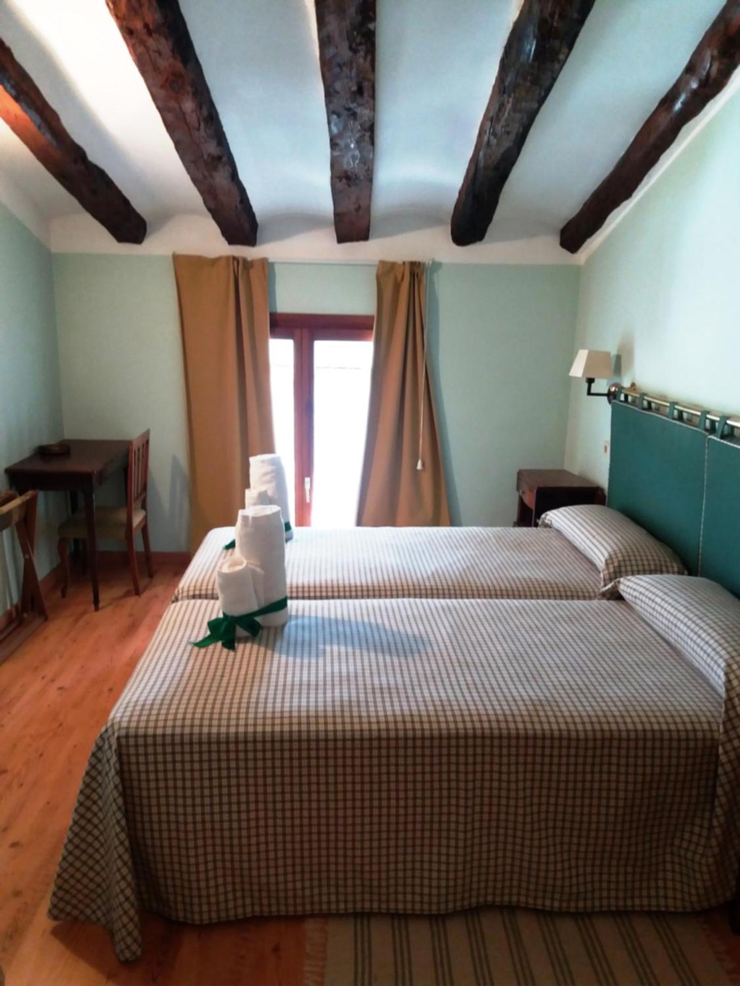Country house Casa Torralba El Frago