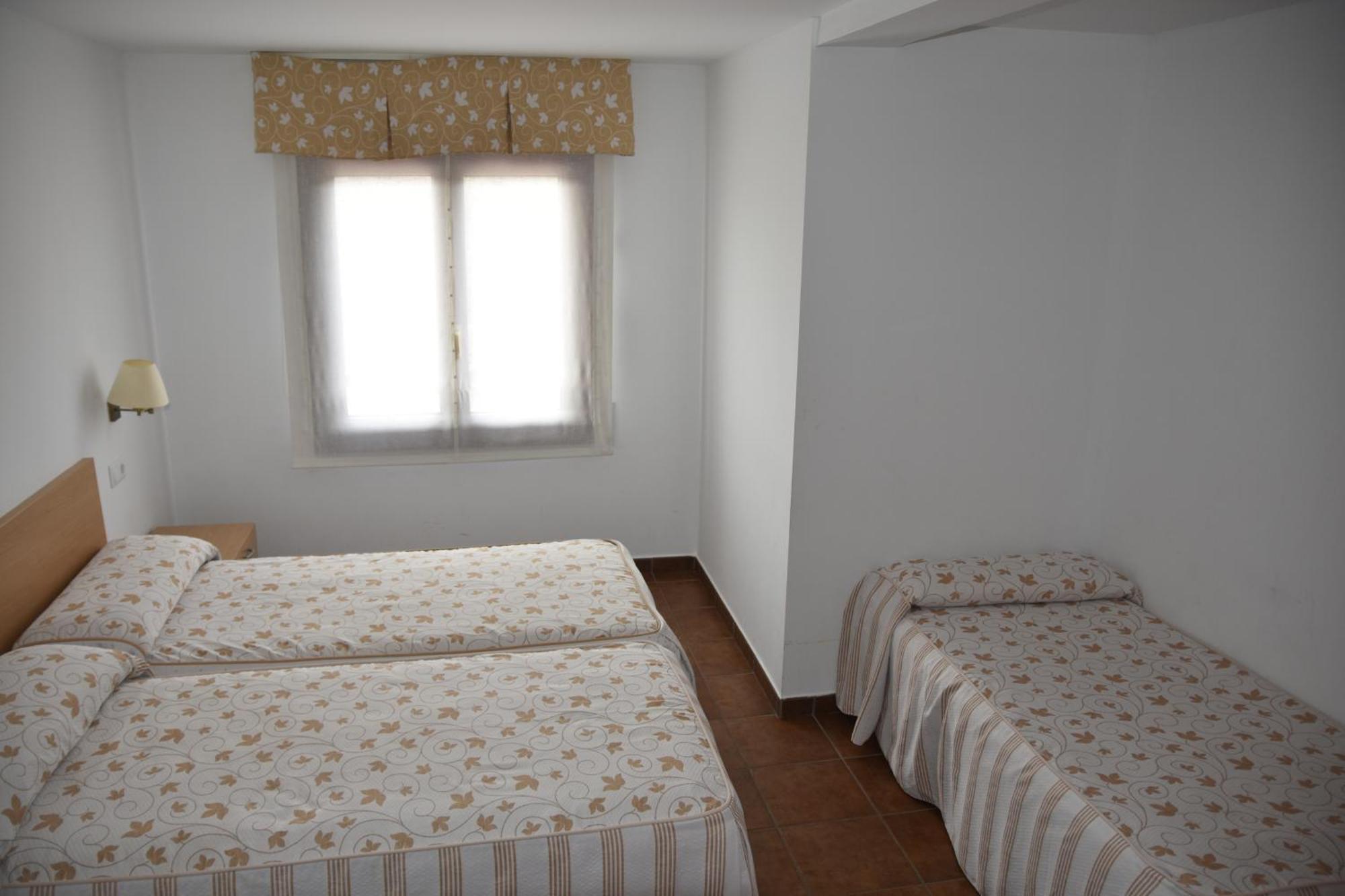 Tres Caminos Hotel Grao