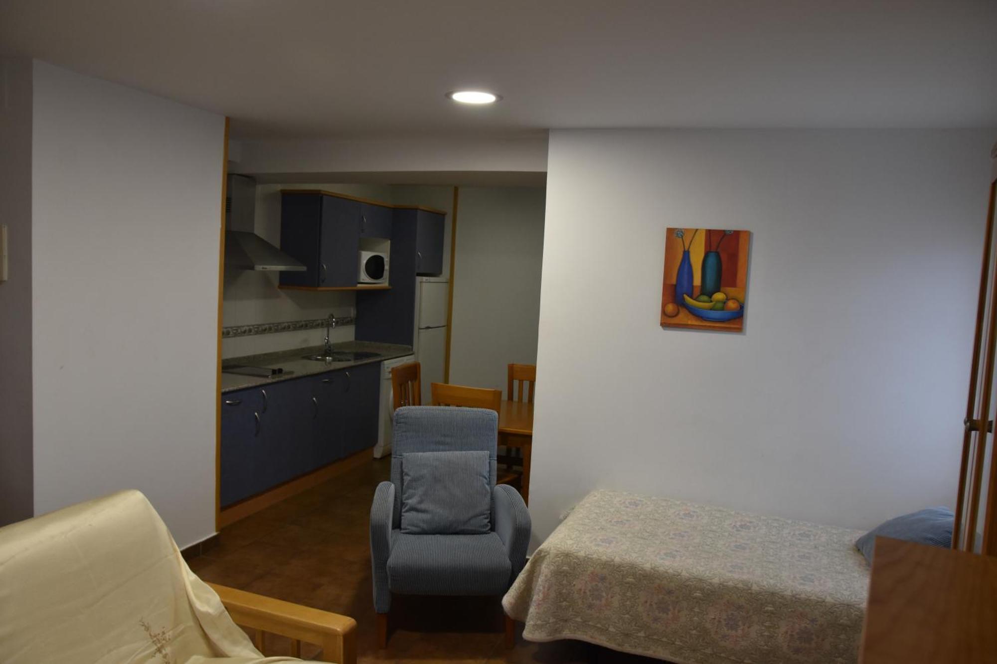 Tres Caminos Hotel 2*