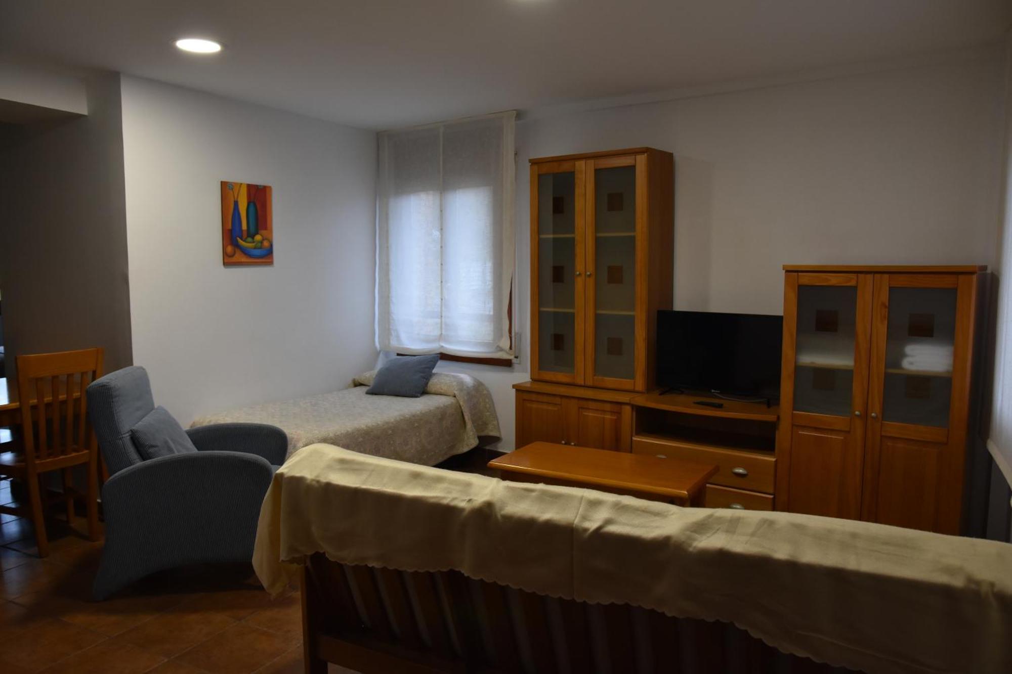 Tres Caminos Hotel 2*