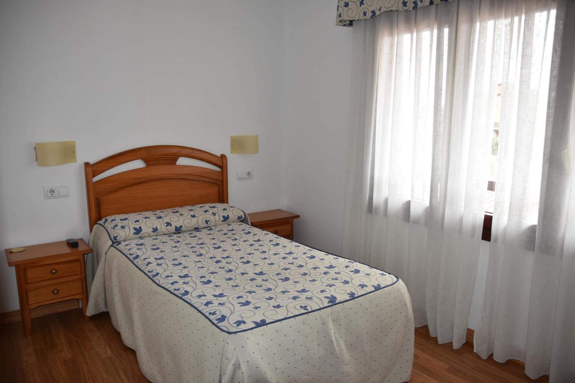 Hotel Tres Caminos