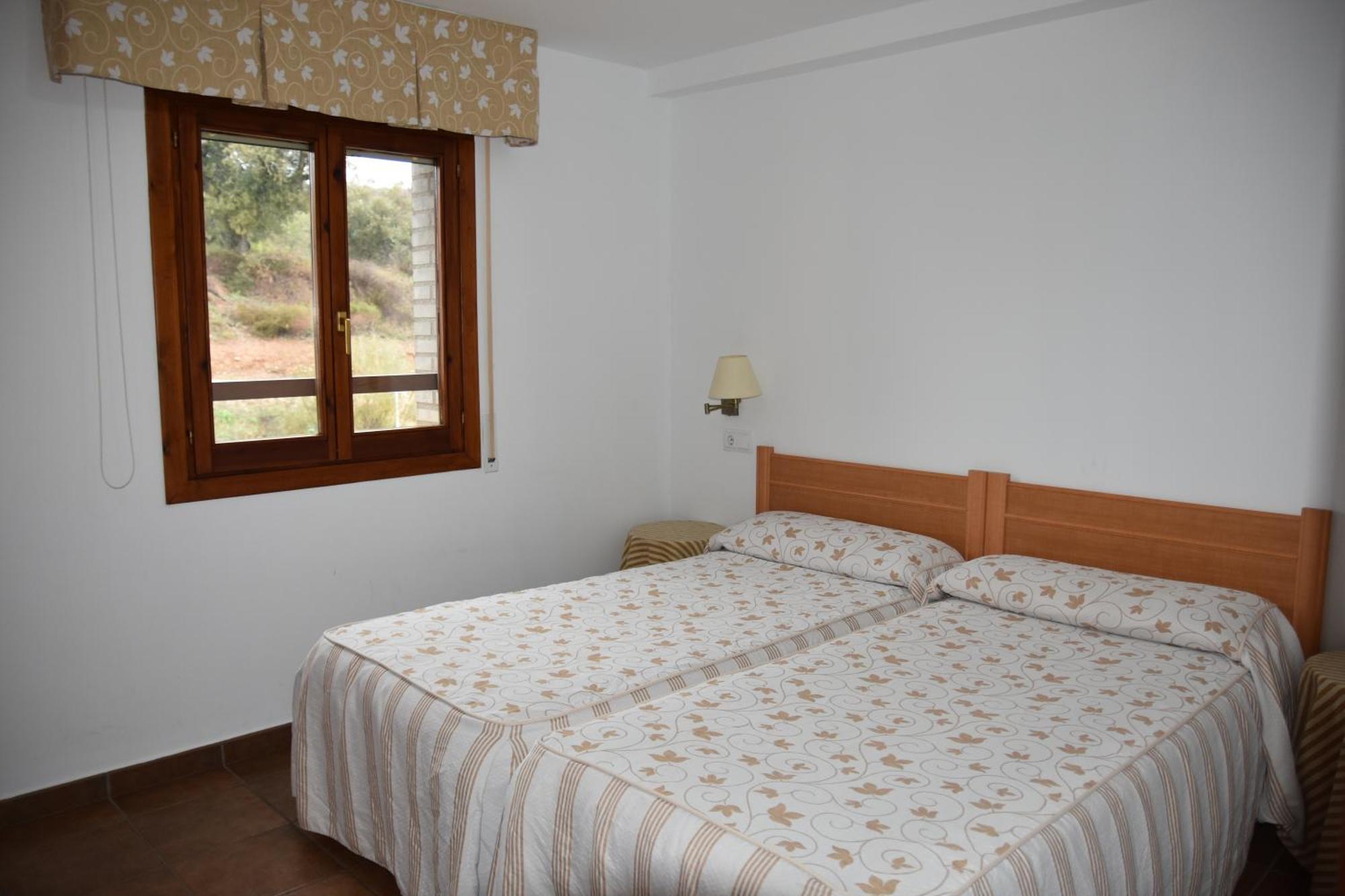 Tres Caminos Hotel 2*