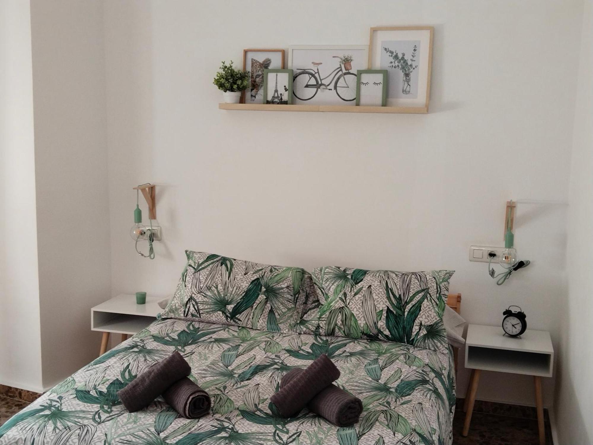 La Fuente Apartamento *