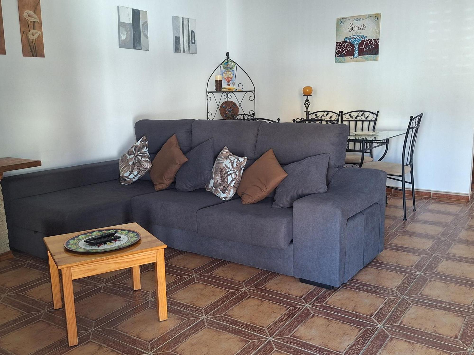 Casa Con Piscina En Tenerife - Vista Mar Y El Teide Сasa de vacaciones