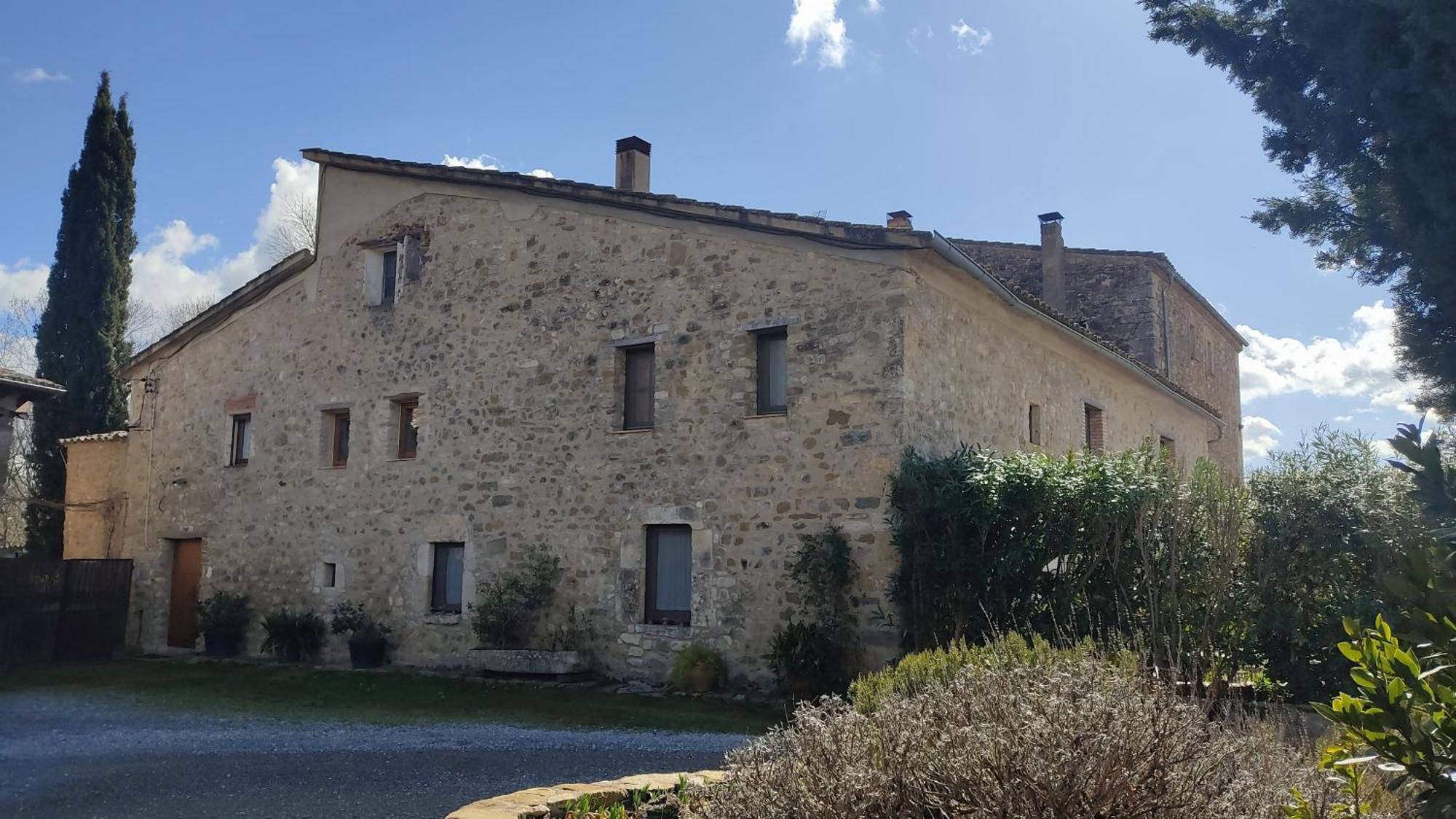 Country house Mas Riera - 2