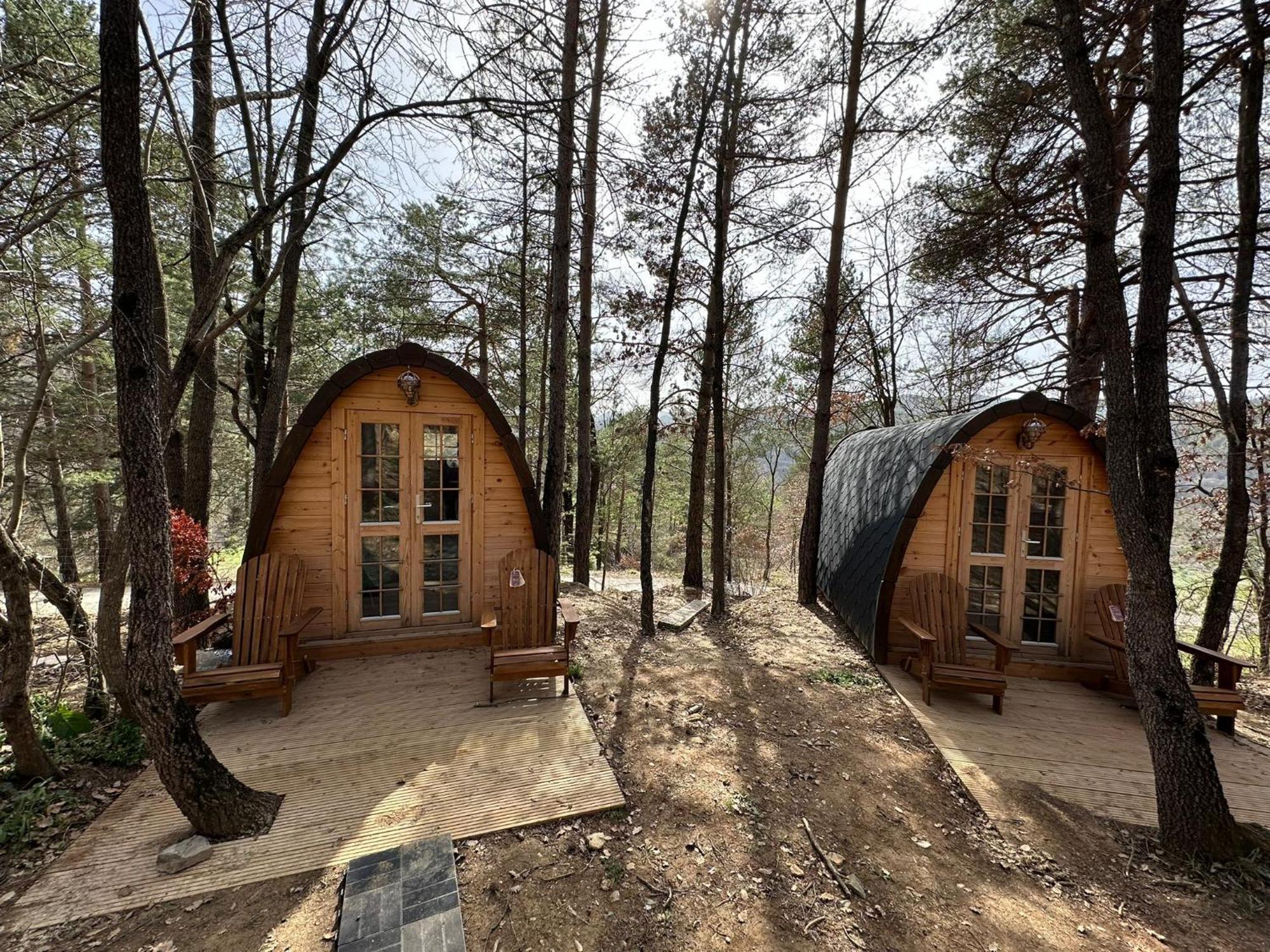 Ripolles Campsite 2*