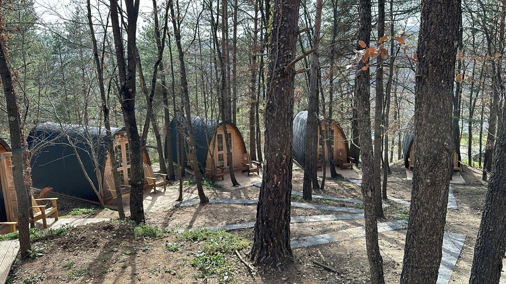 Ripolles Camping 2*