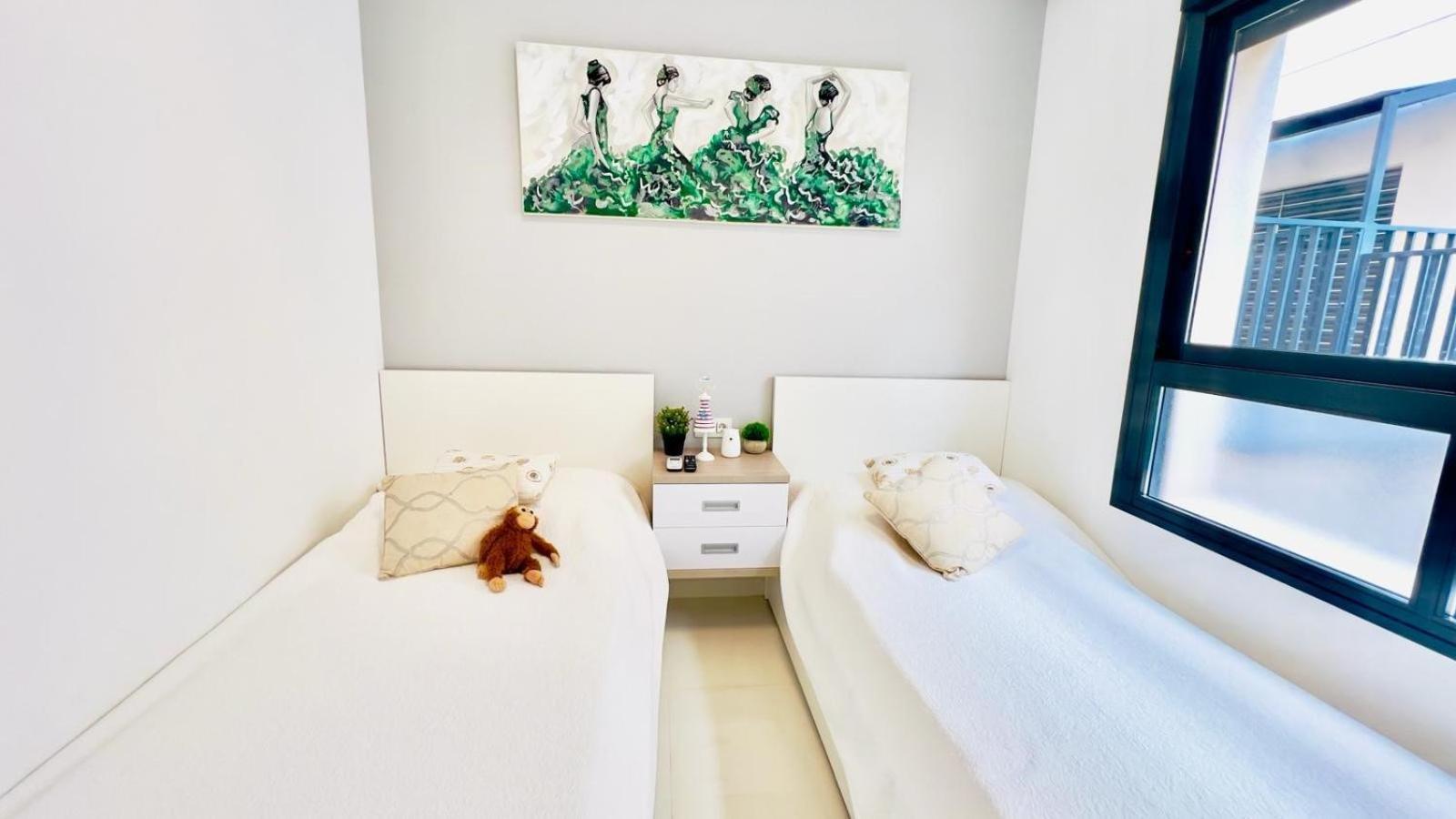 Apto Higuericas Playas Apartamento *