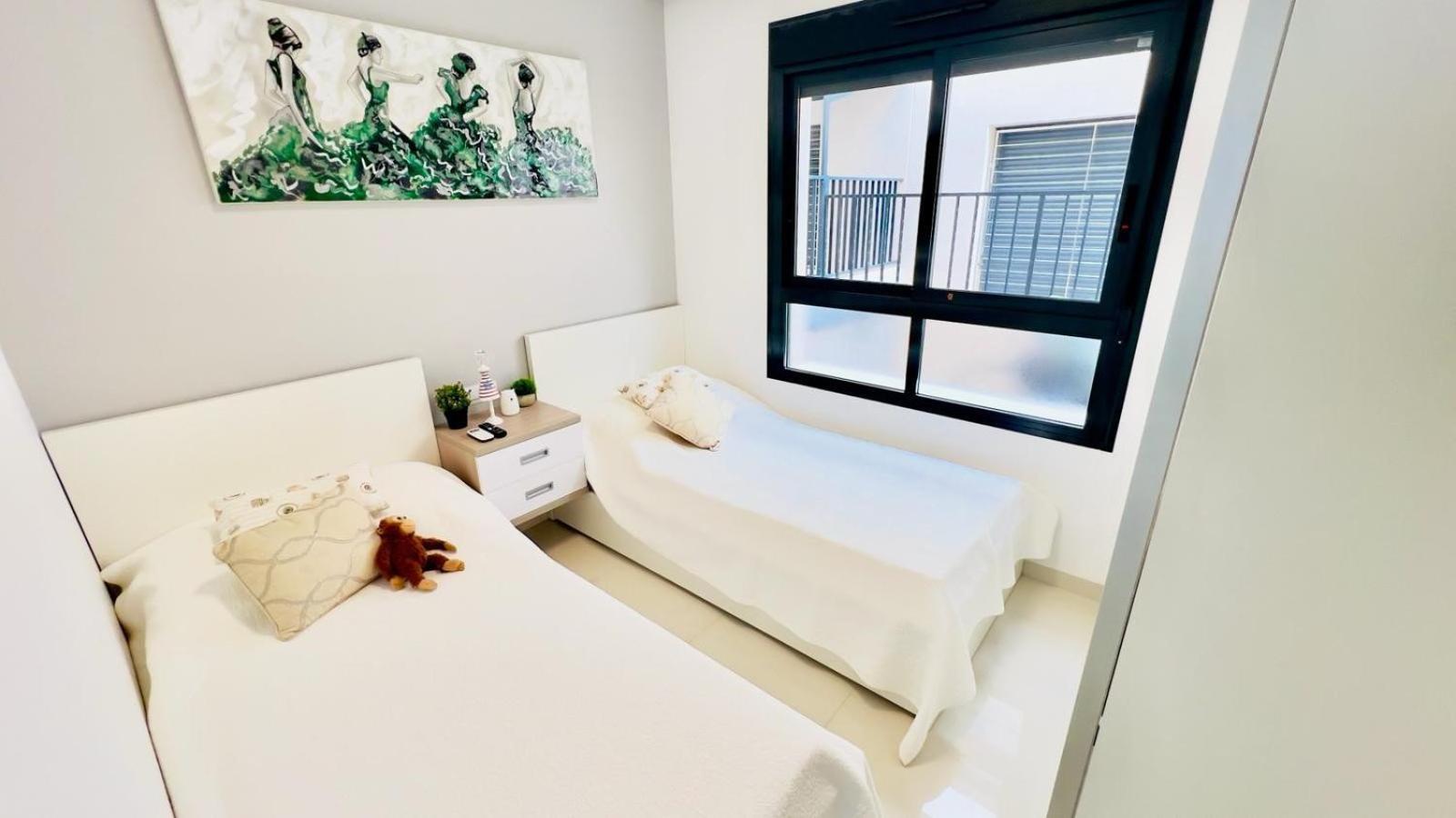 Apto Higuericas Playas Apartamento Pilar de la Horadada