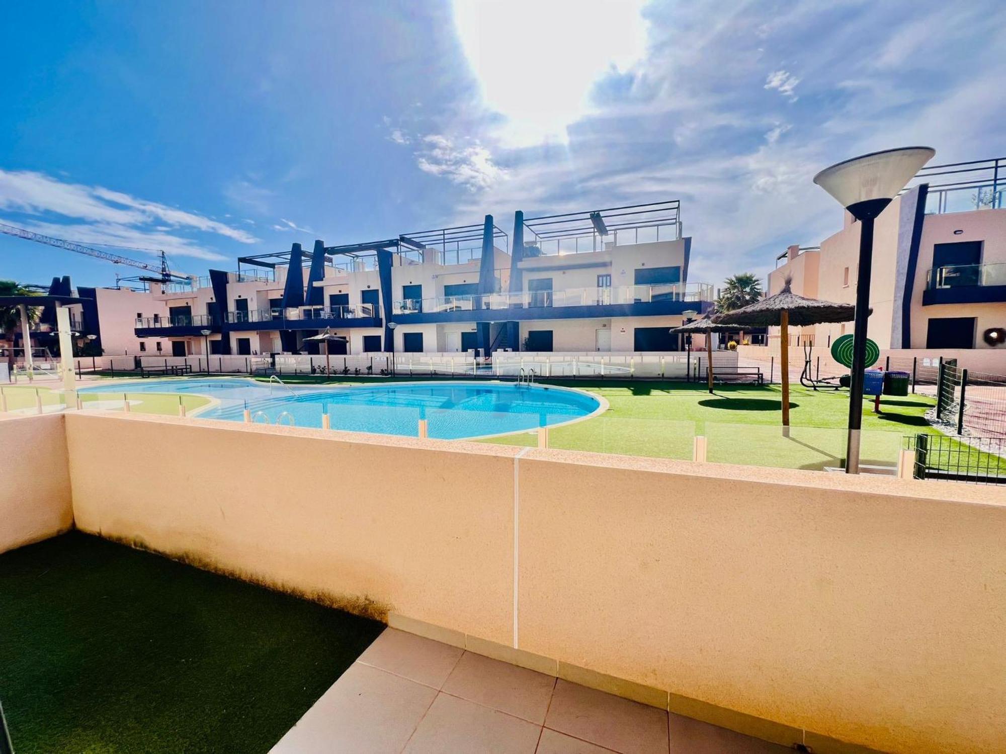 Apartamento Apto Higuericas Playas