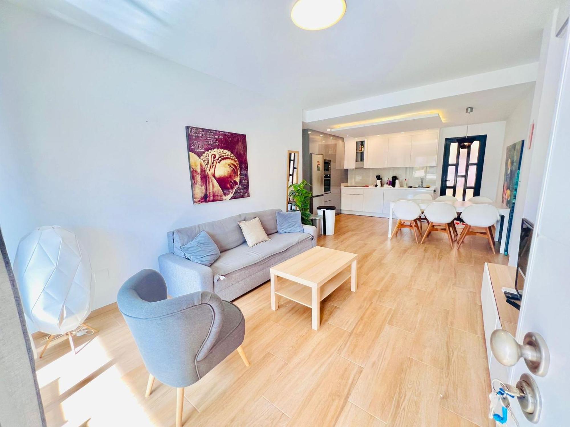 Apto Higuericas Playas Apartamento *