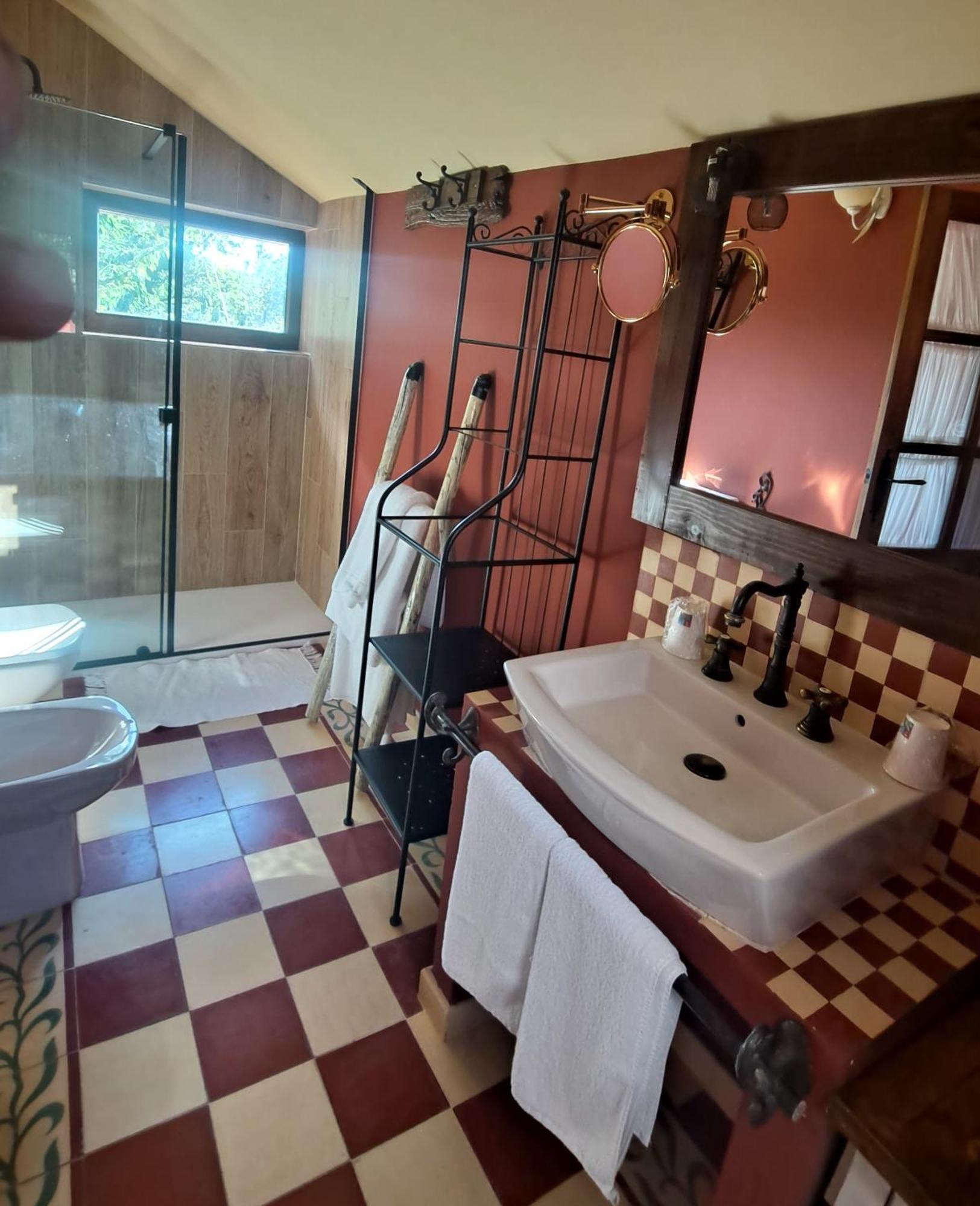 Real Ruralmusical 4* Puerto de Béjar