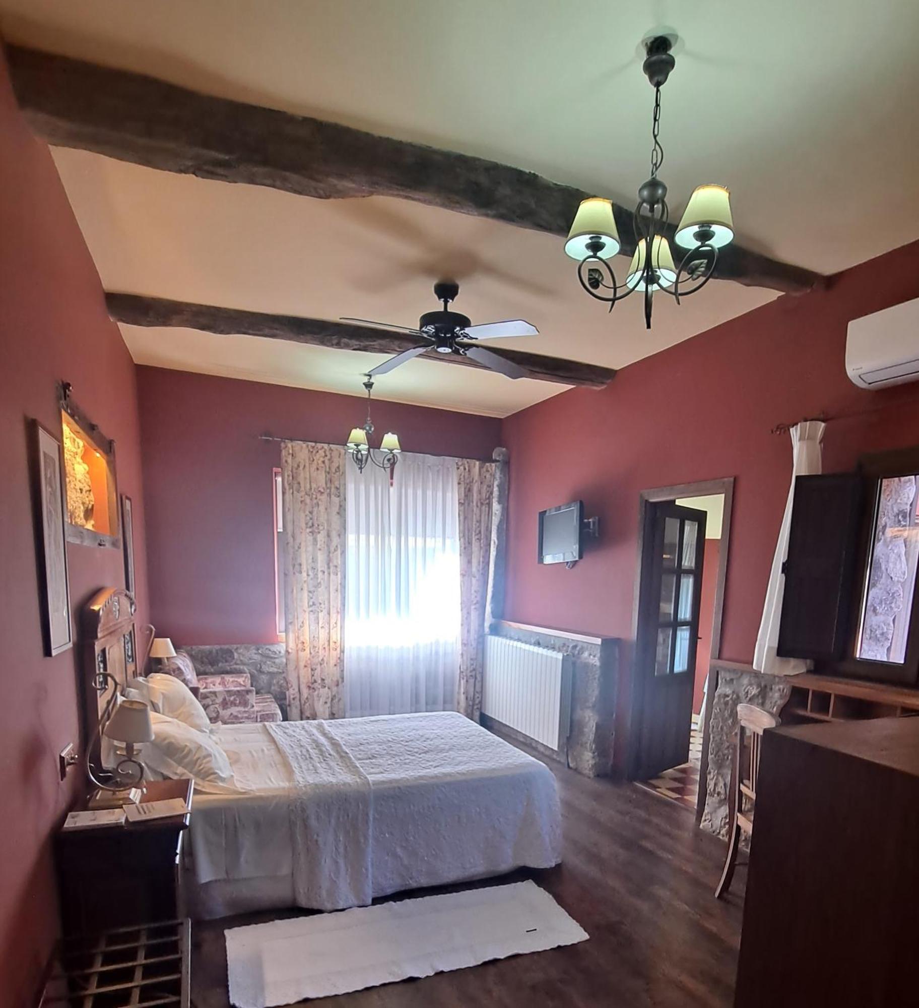 Real Ruralmusical Hotel