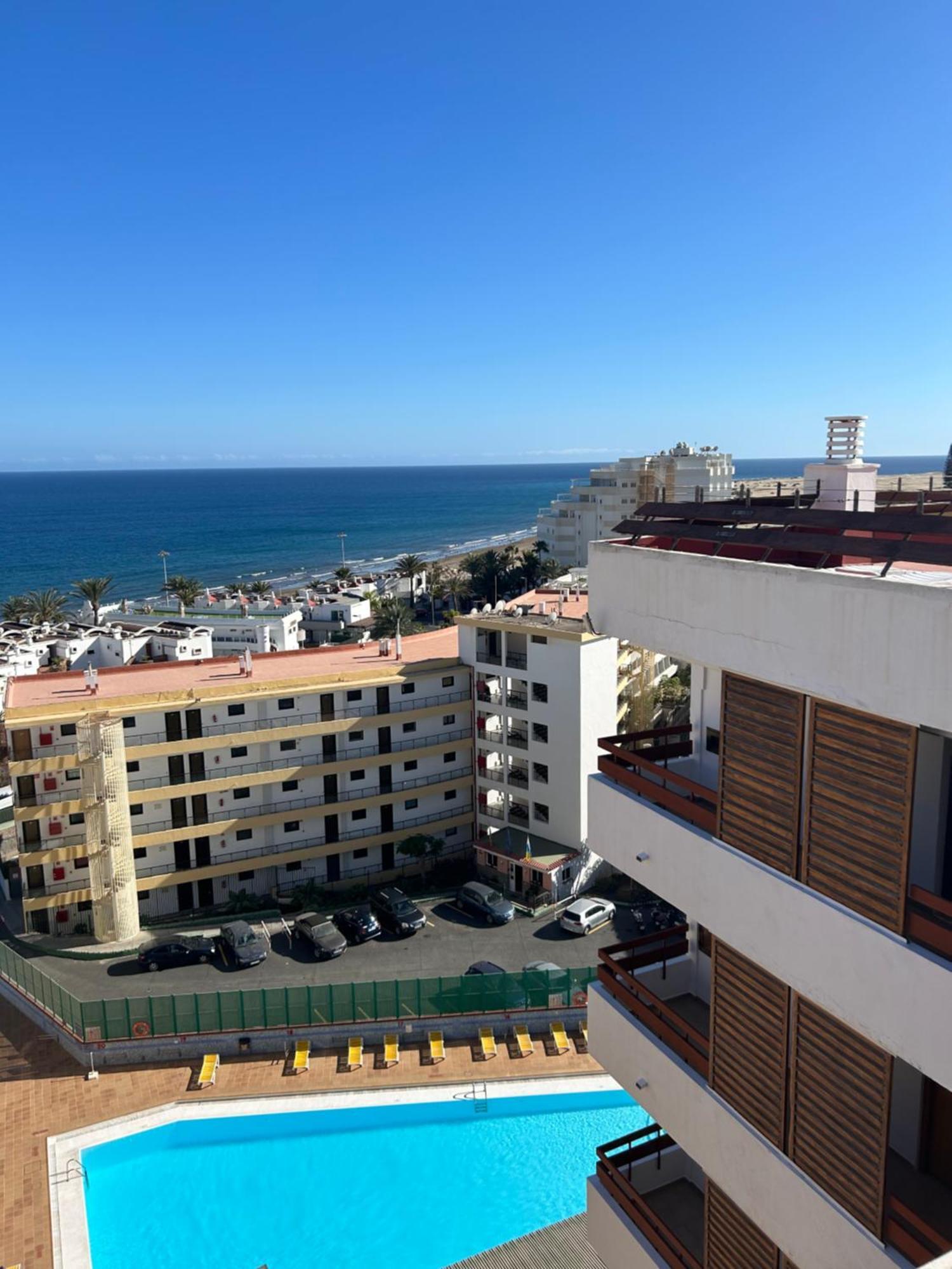 Gran Canaria Arenas 74 Naturiste Fkk