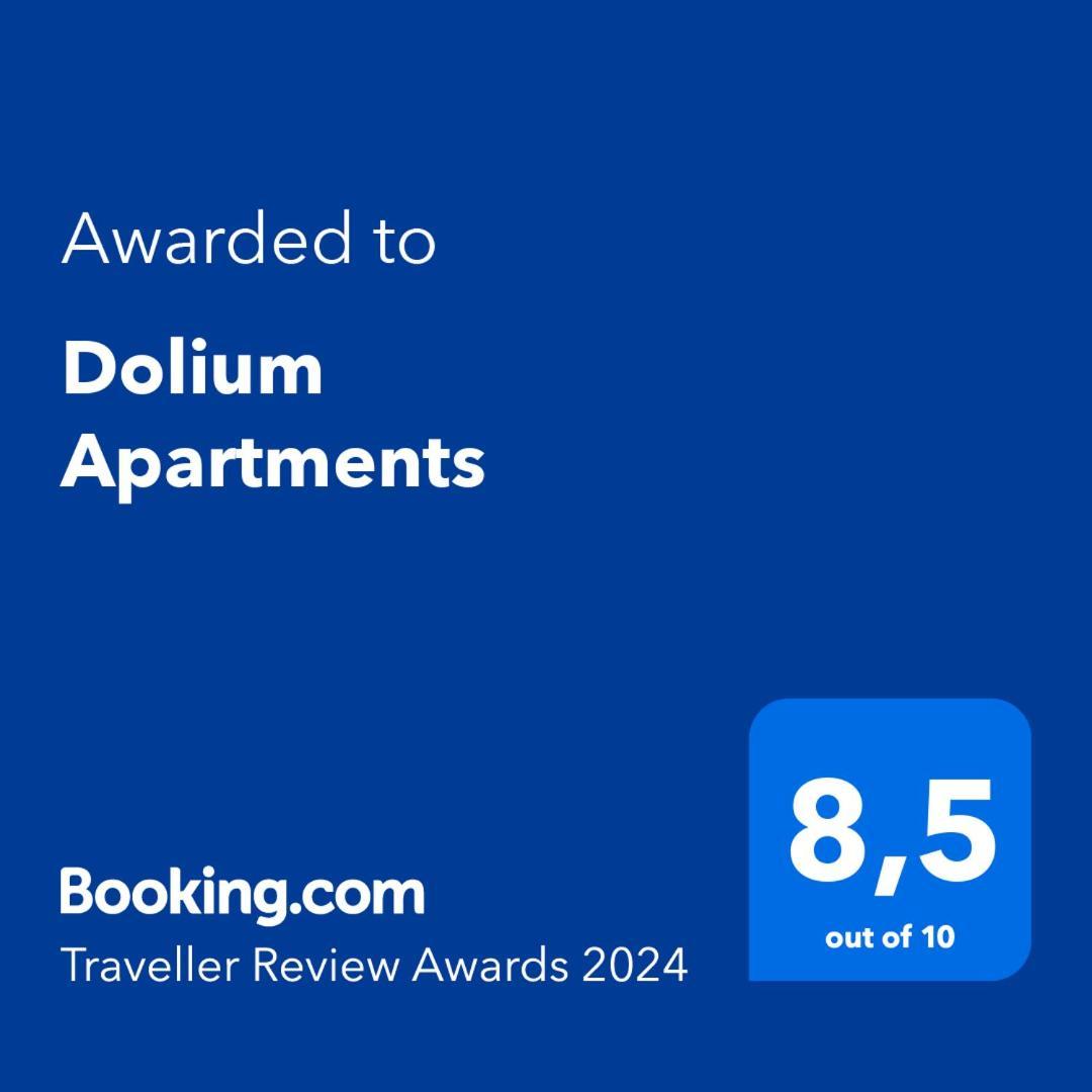 Dolium * Sevilla