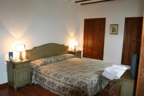 Hacienda San Ignacio Hotel 3*