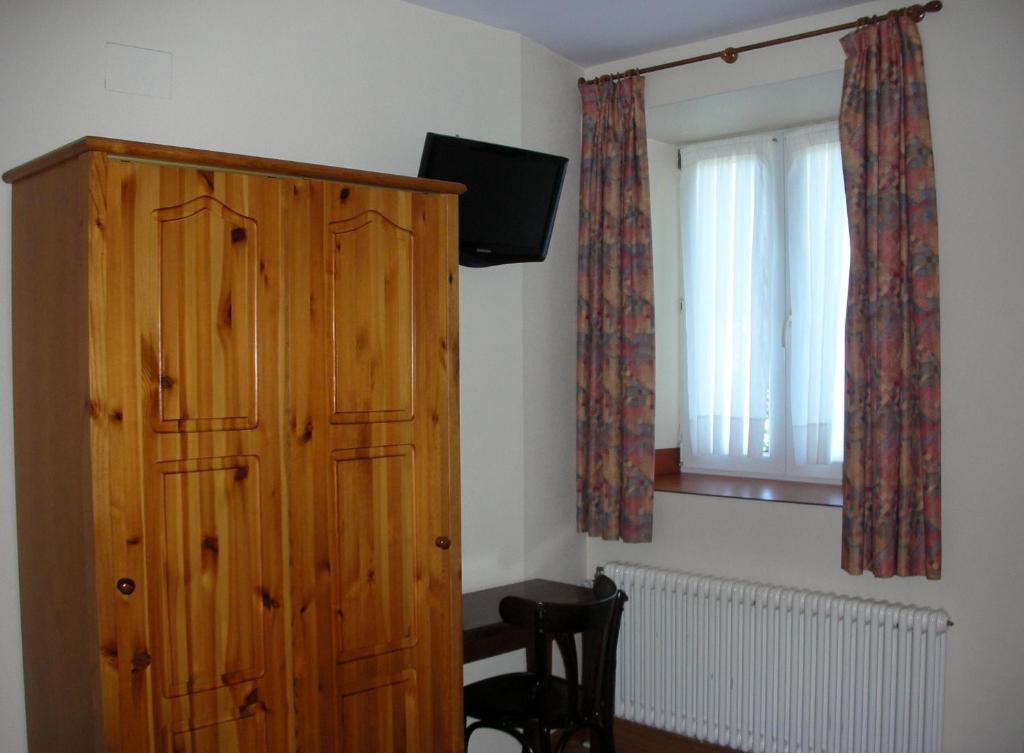 Hotel Muskiz *