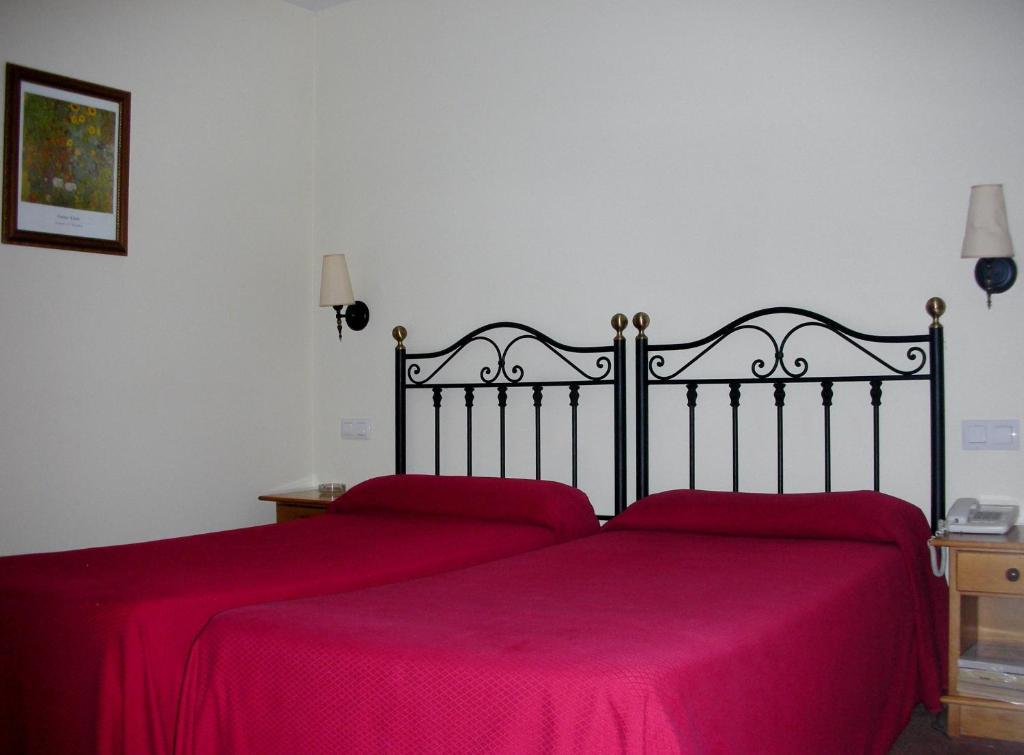 Hotel Muskiz * Muskiz