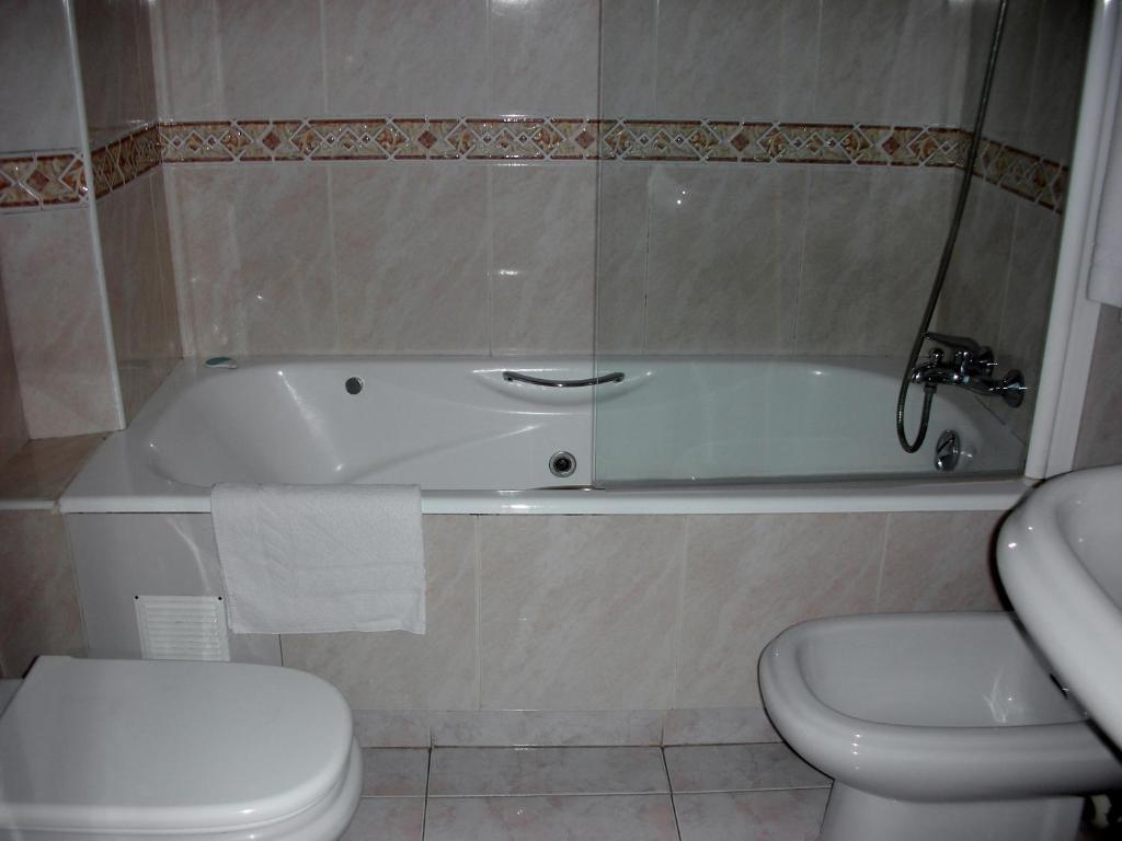 Hotel Muskiz Hotel