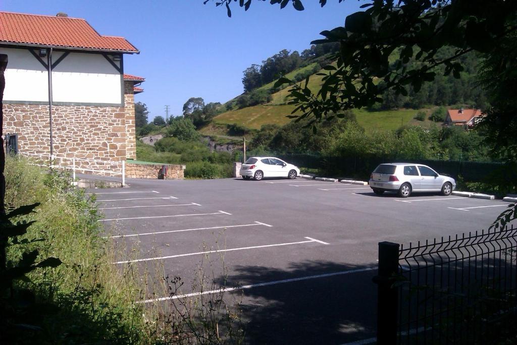 Hotel Hotel Muskiz *