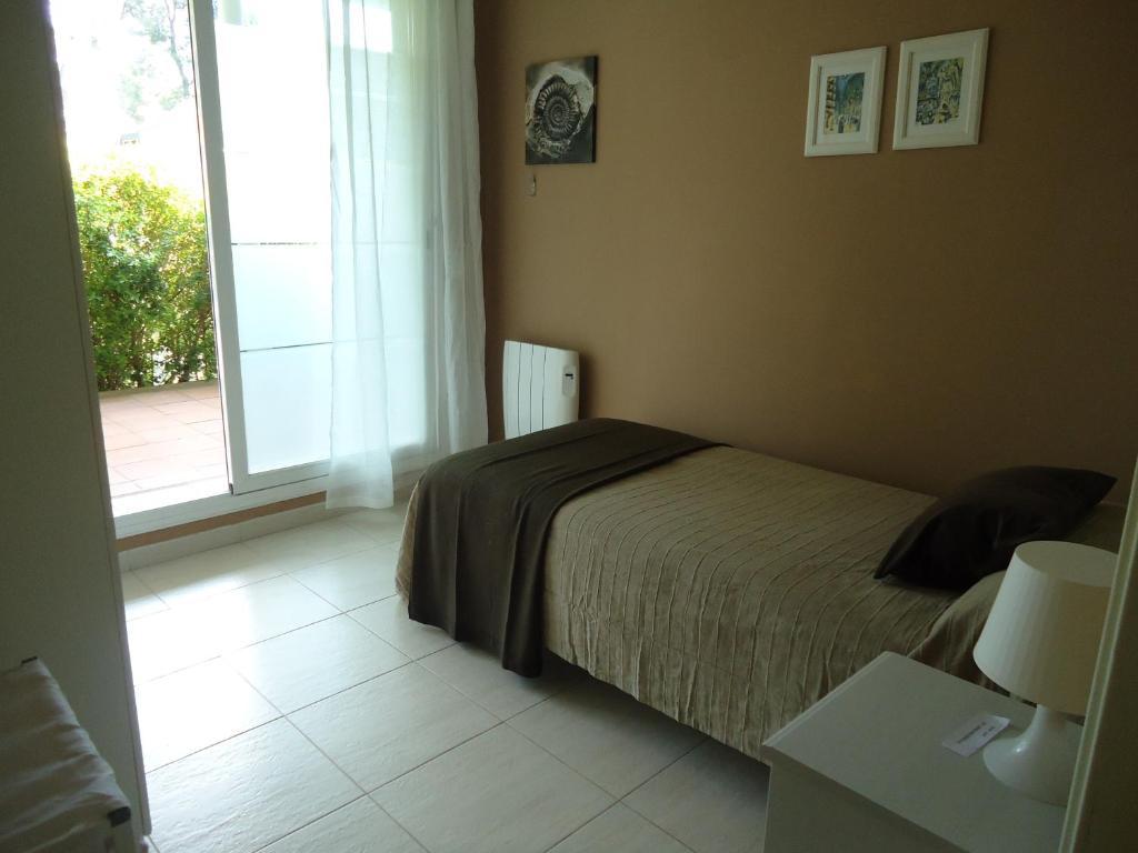 Bed and breakfast Inés 3*