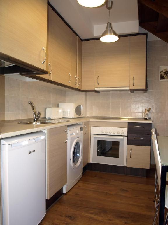 Apartamento Ordesa Natura *