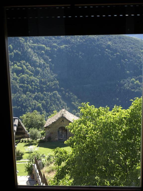 Ordesa Natura Apartamento Asín de Broto