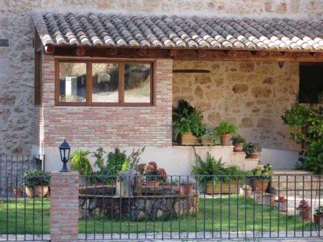 Font Del Pas