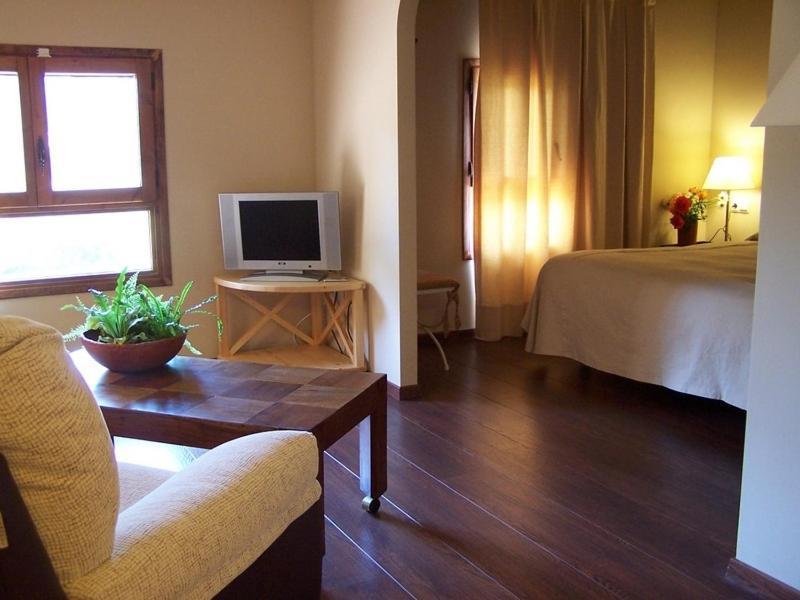 Font Del Pas Hotel 3*