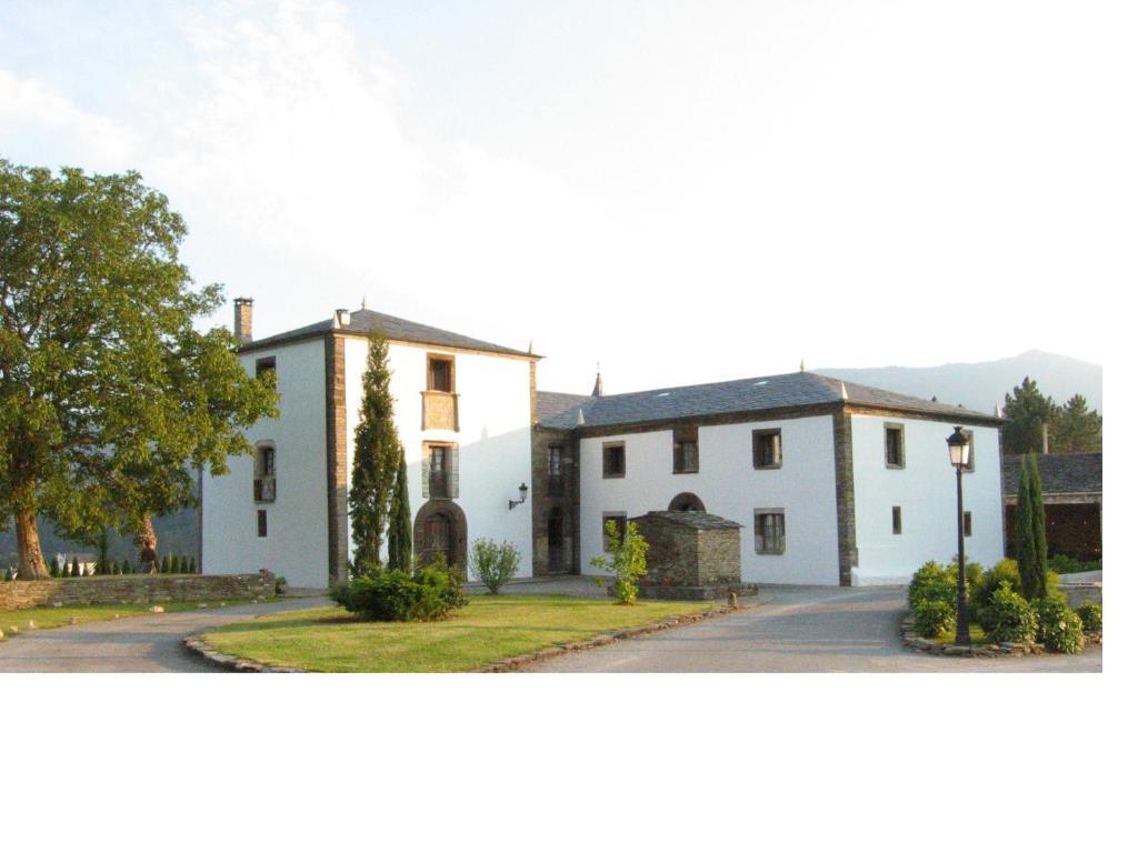 Pazo De Terrafeita 3*