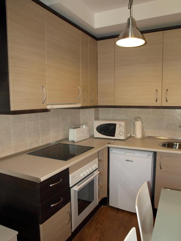 Ordesa Natura Apartamento Asín de Broto