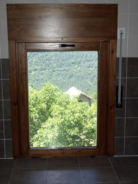 Apartamento Ordesa Natura Asín de Broto