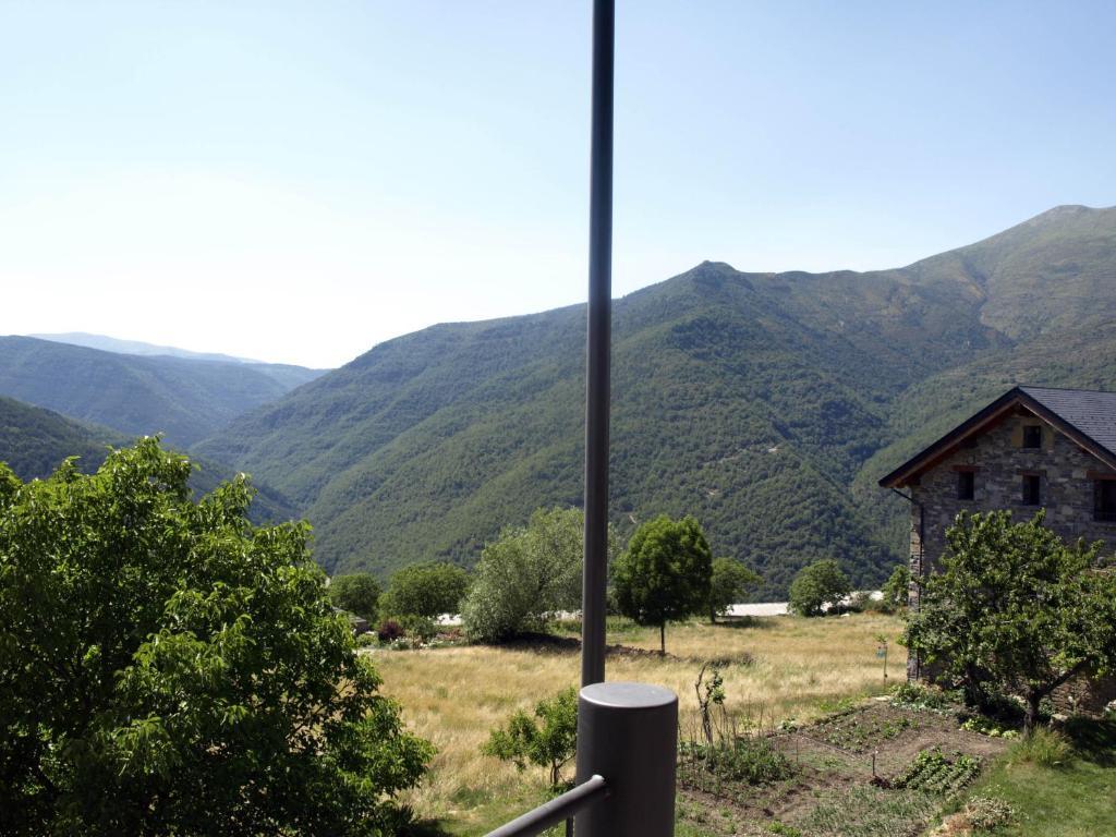 Apartamento Ordesa Natura Asín de Broto