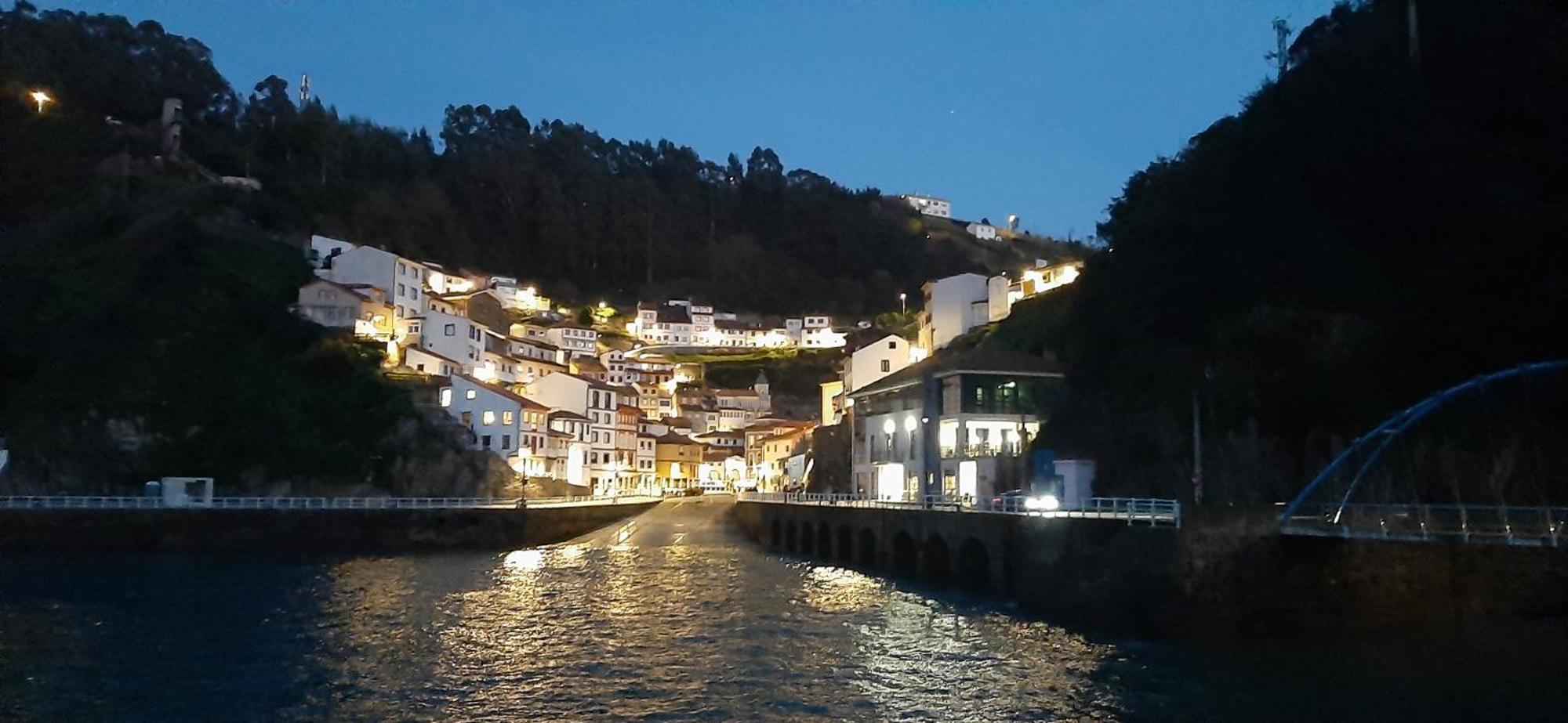 Esqueiro San Cosme