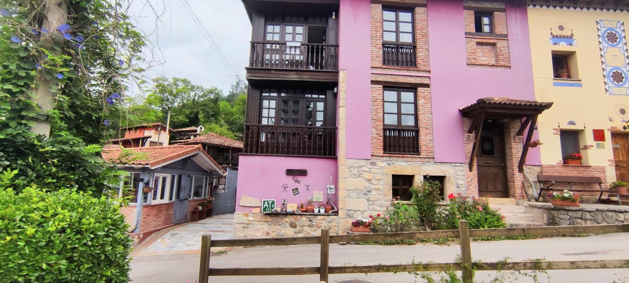 Apartamento Casa Florenta *