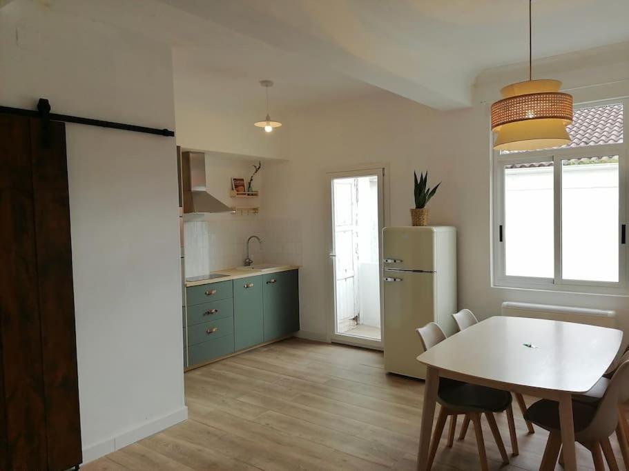 Apartment Completamente Equipado Centro