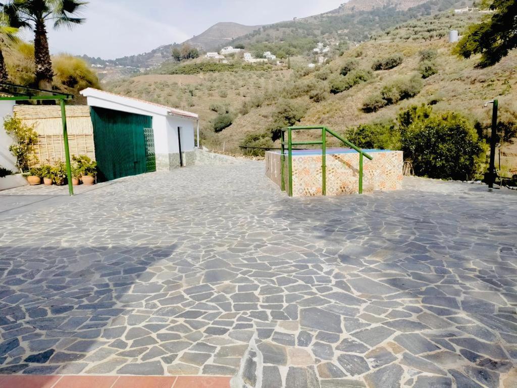 Casa Lirios Competa