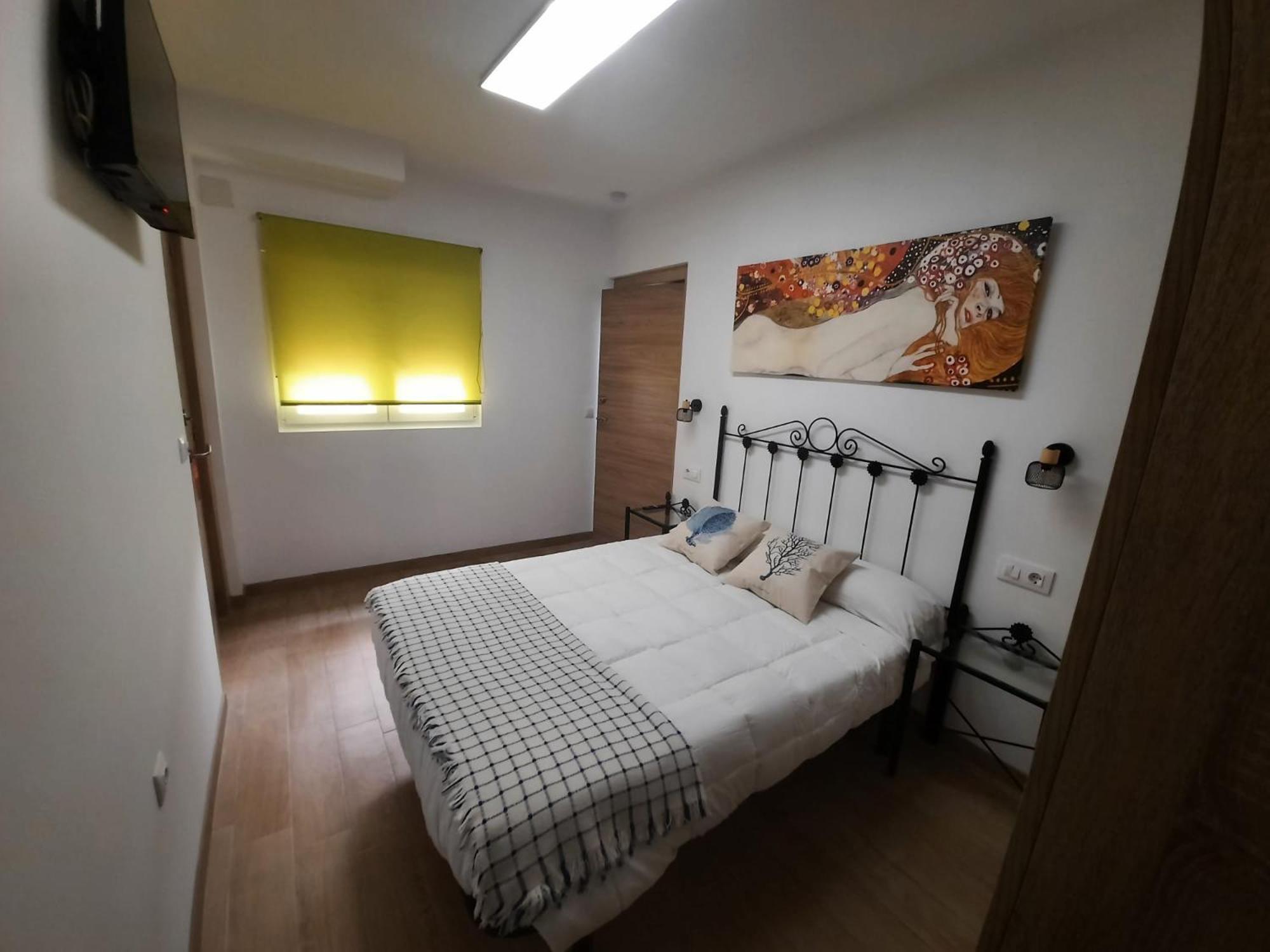 Bed & Breakfast Casa Maria Mezquitilla