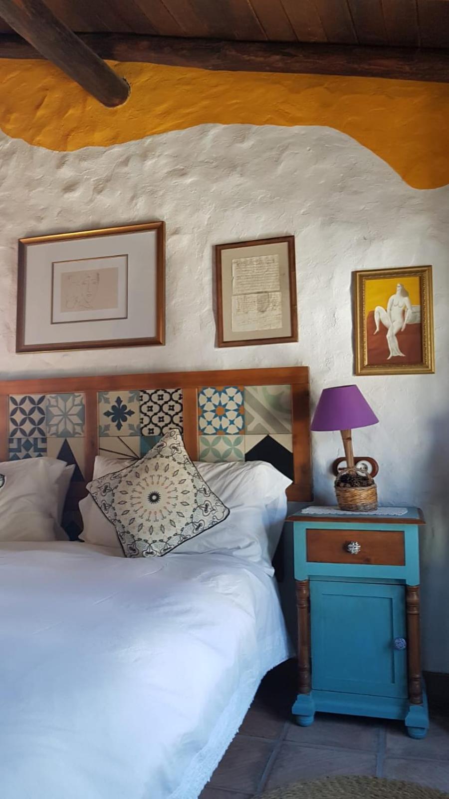 Casa La Yedra By Casaturistica *
