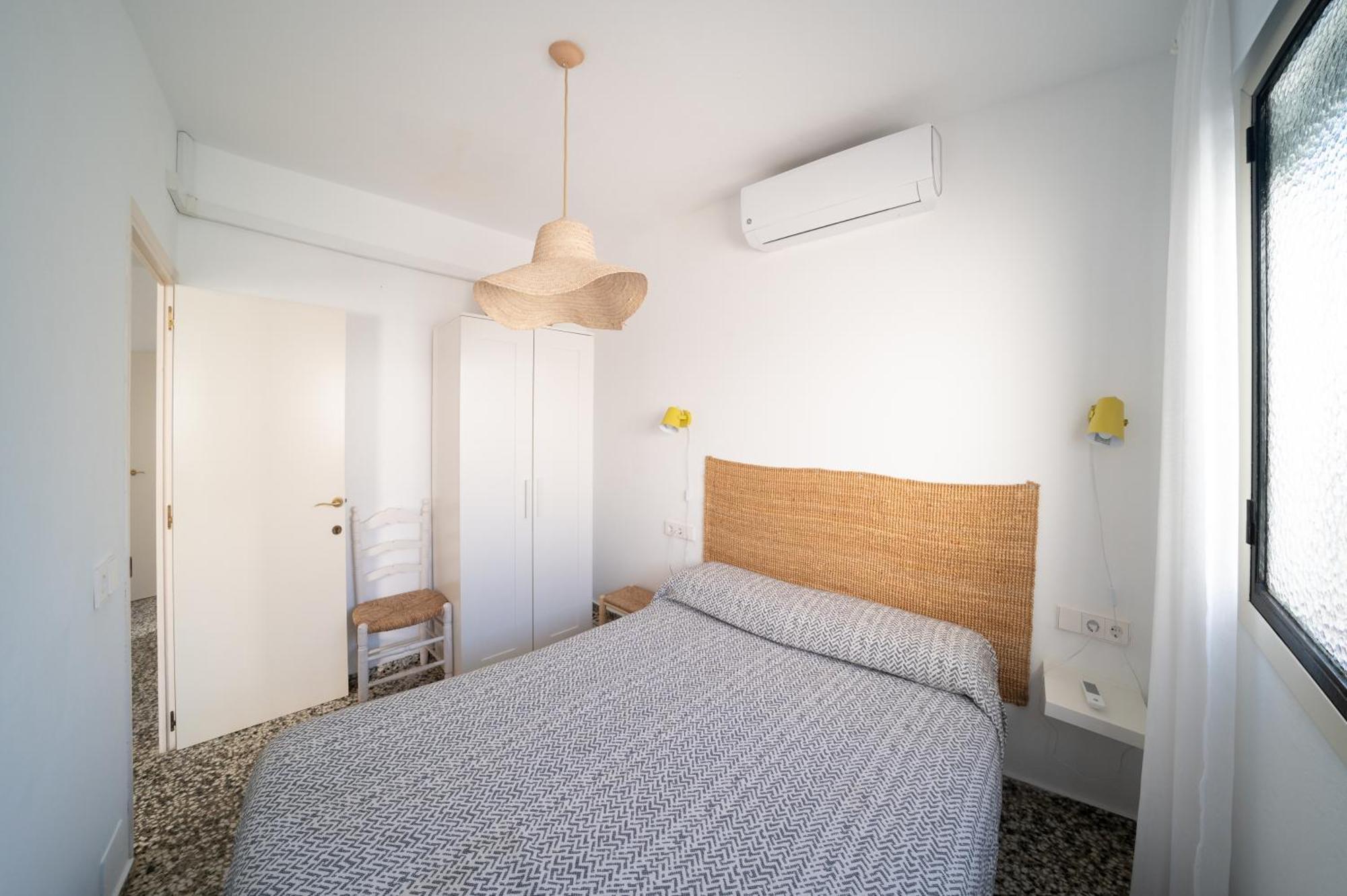 Apartamento Traditional 2 Double Bed In Quiet Square