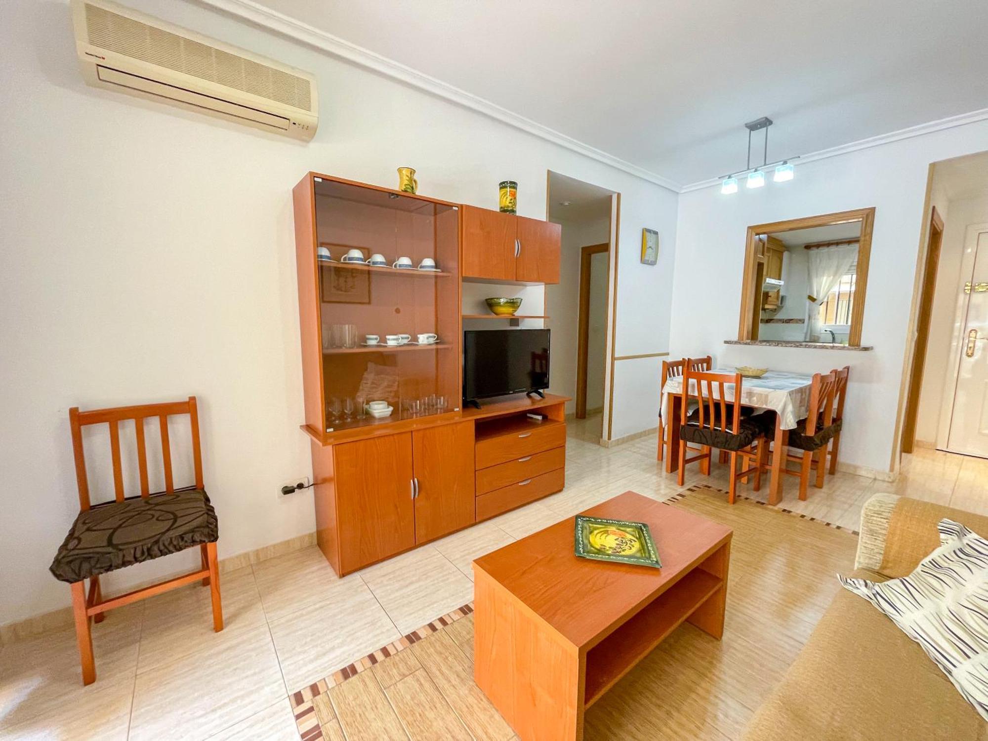 Apartment Caribe Marina D'or 3000 *