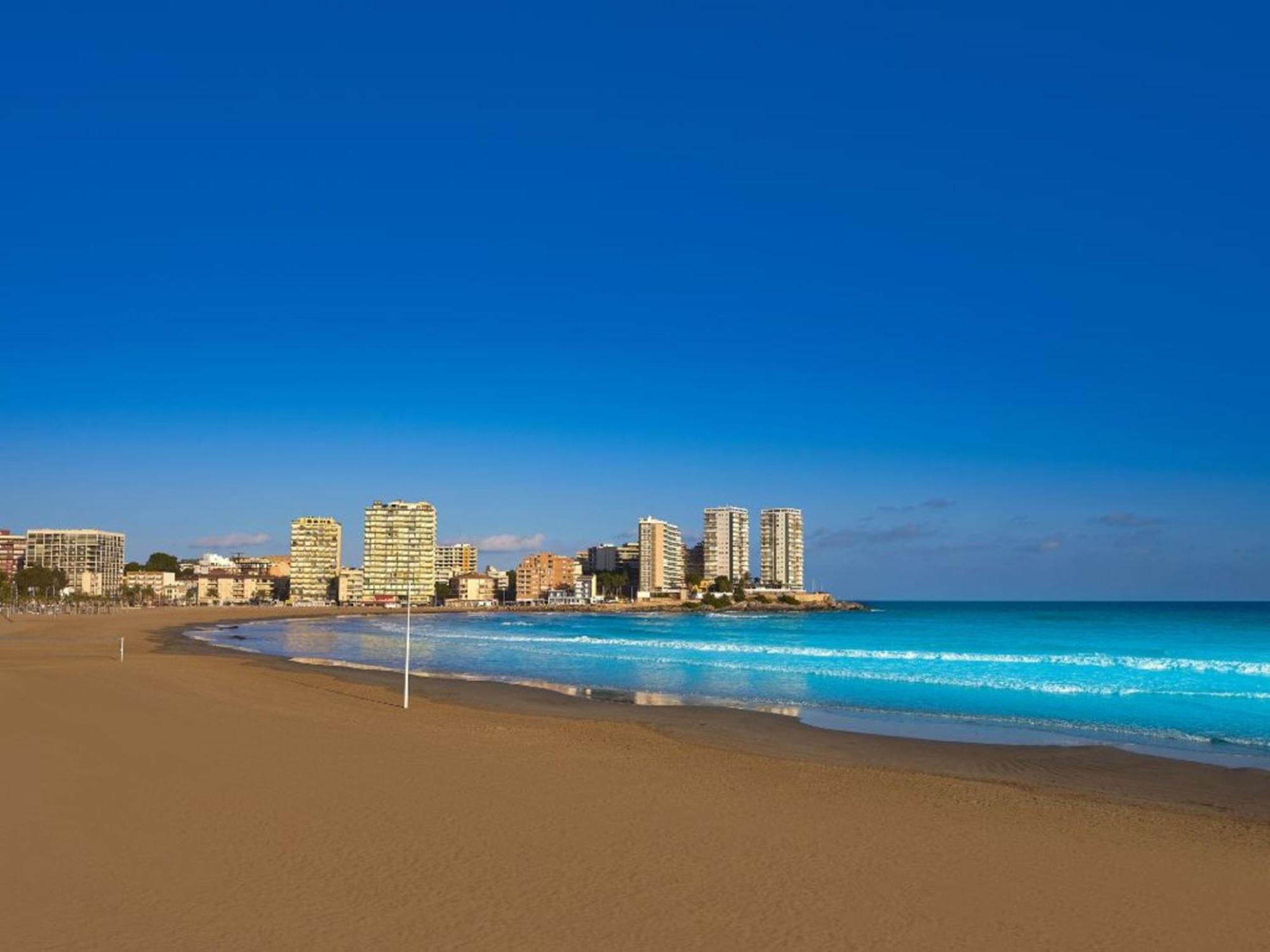 Caribe Marina D'or 3000 *