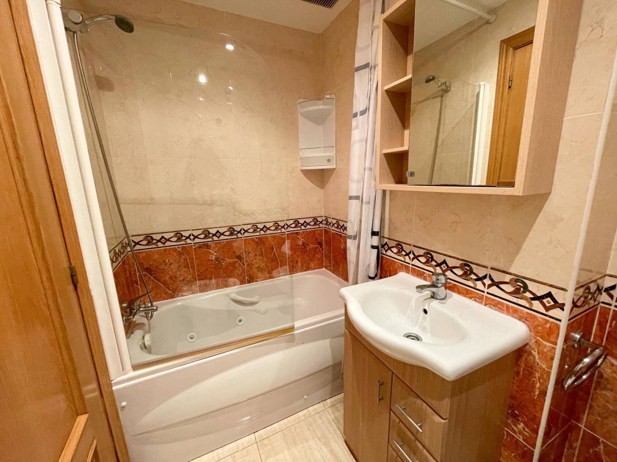 Caribe Marina D'or 3000 Apartment *