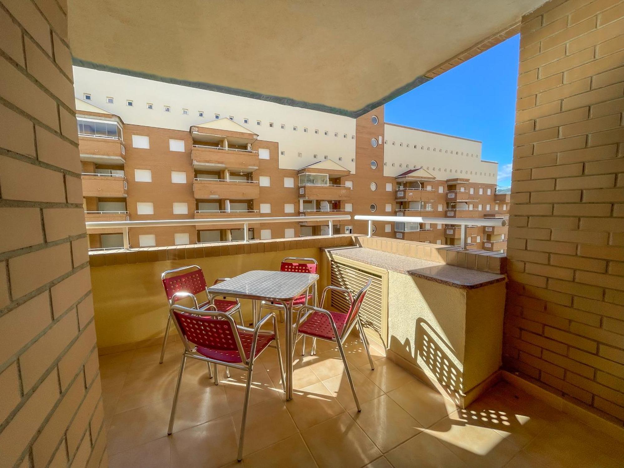 Apartment Caribe Marina D'or 3000